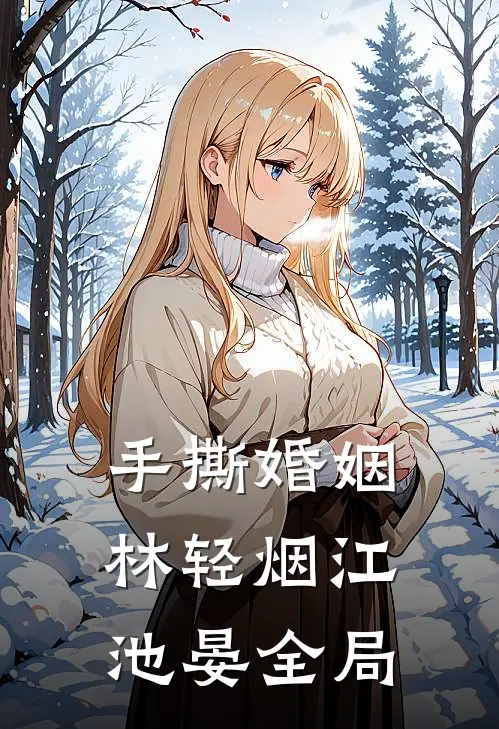 手撕婚姻林轻烟江池晏全局