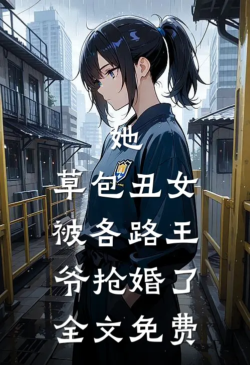她，草包丑女，被各路王爷抢婚了全文免费