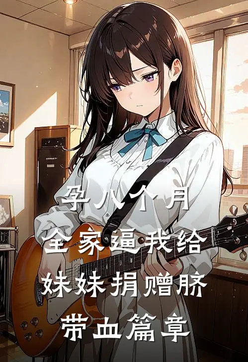 孕八个月，全家逼我给妹妹捐赠脐带血篇章