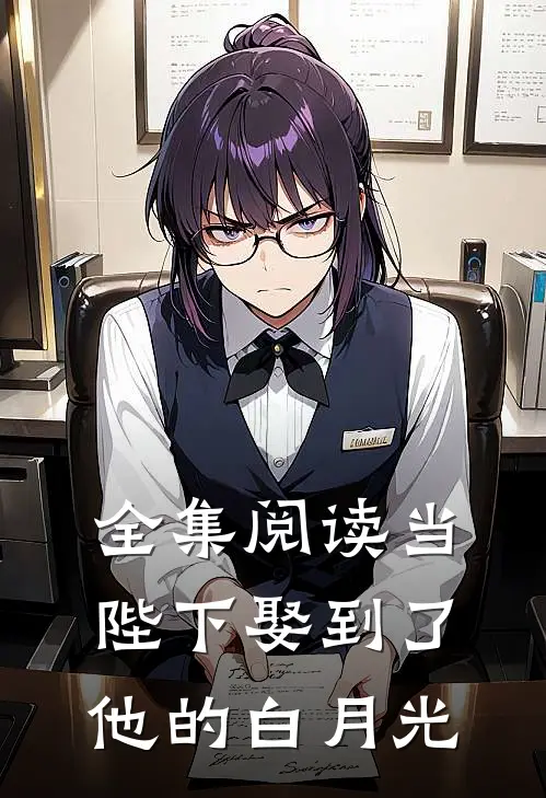 全集阅读当陛下娶到了他的白月光