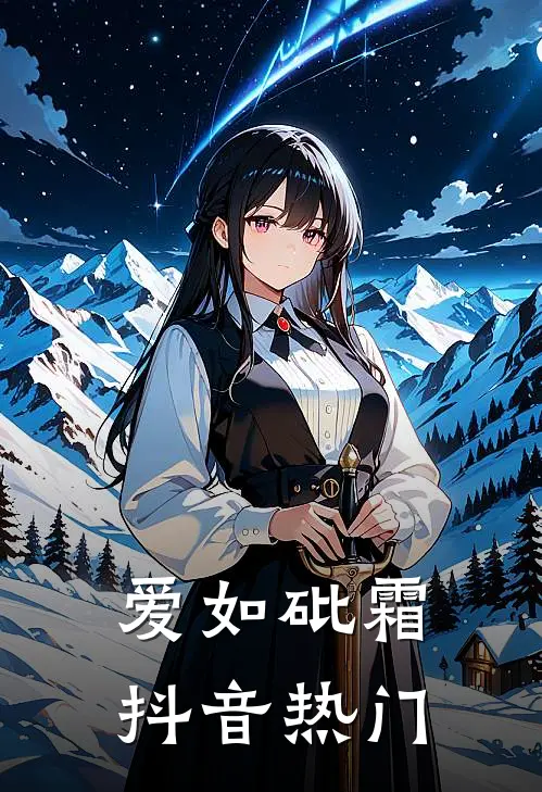 爱如砒霜抖音热门