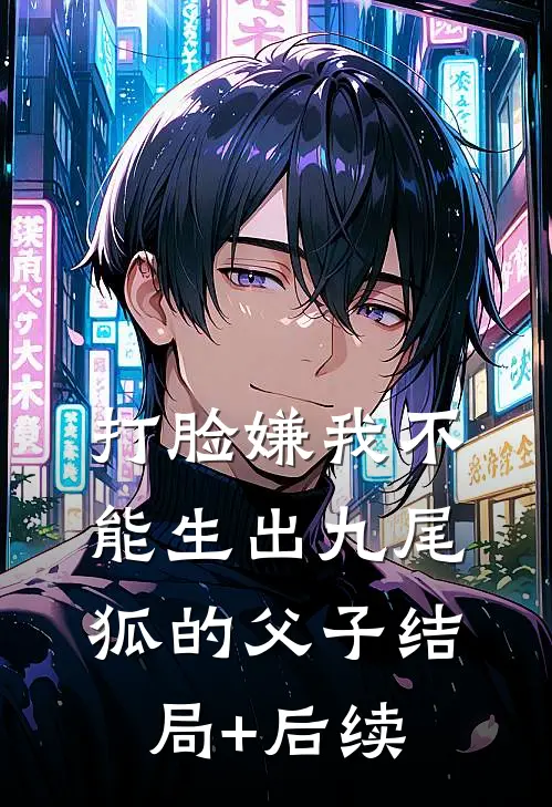打脸嫌我不能生出九尾狐的父子结局+后续