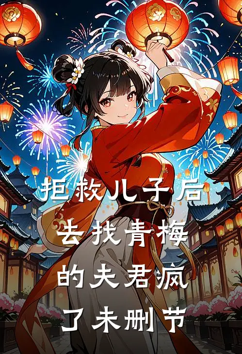 拒救儿子后，去找青梅的夫君疯了未删节