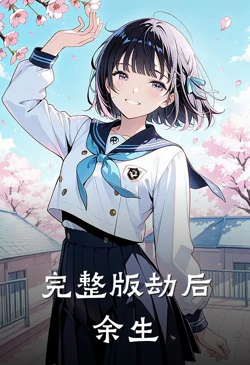 完整版劫后，余生