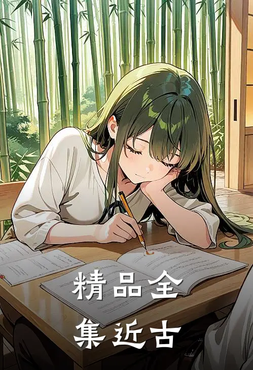 精品全集近古