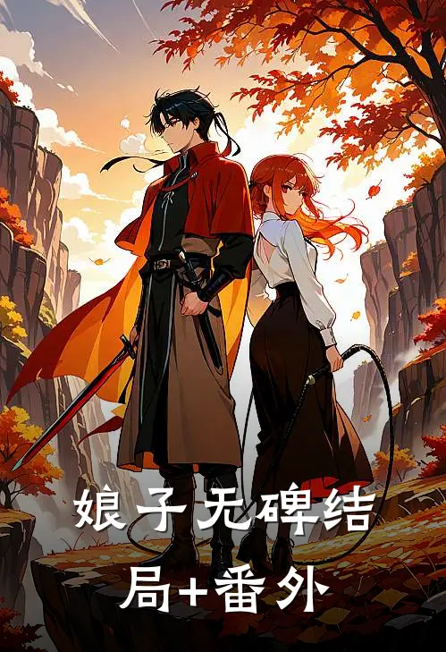 娘子无碑结局+番外