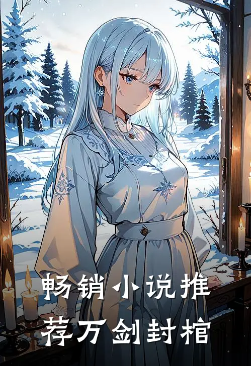 畅销小说推荐万剑封棺