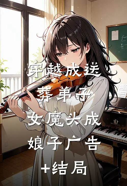 穿越成送葬弟子，女魔头成娘子广告+结局