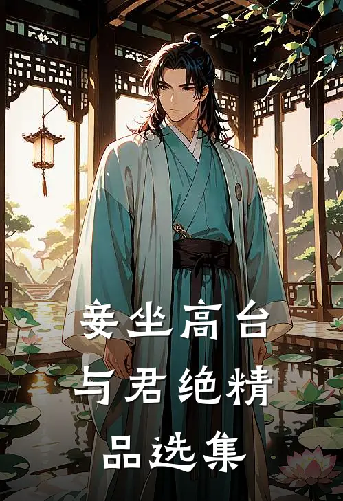 妾坐高台与君绝精品选集