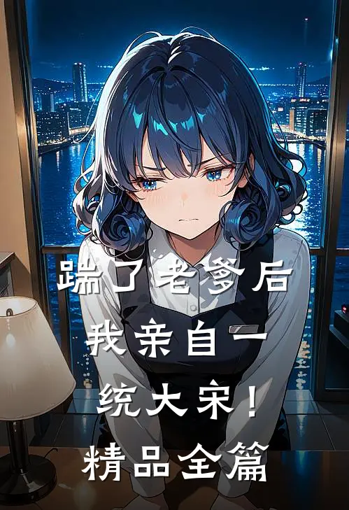 踹了老爹后，我亲自一统大宋！精品全篇