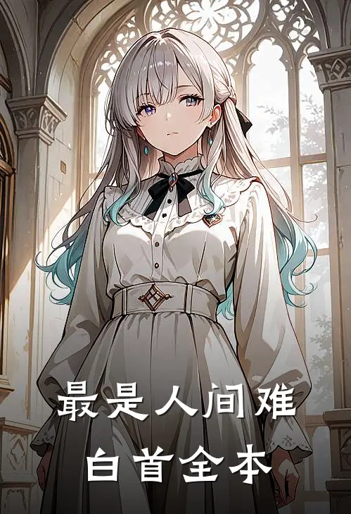 最是人间难白首全本