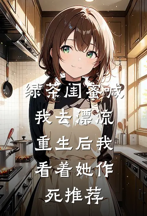 绿茶闺蜜喊我去漂流，重生后我看着她作死推荐