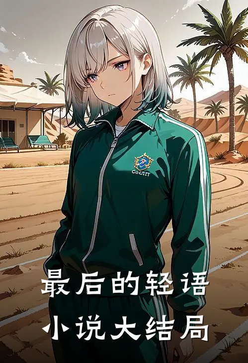 最后的轻语小说大结局