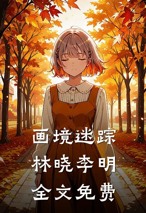 画境迷踪林晓李明全文免费
