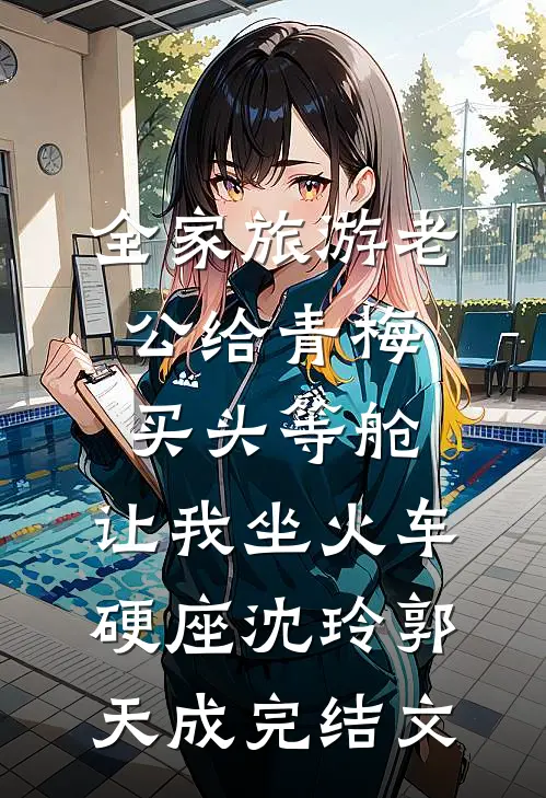 全家旅游老公给青梅买头等舱，让我坐火车硬座沈玲郭天成完结文