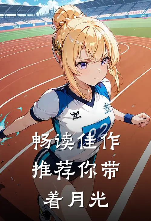 畅读佳作推荐你带着月光