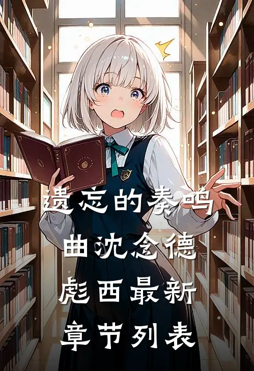 遗忘的奏鸣曲沈念德彪西最新章节列表
