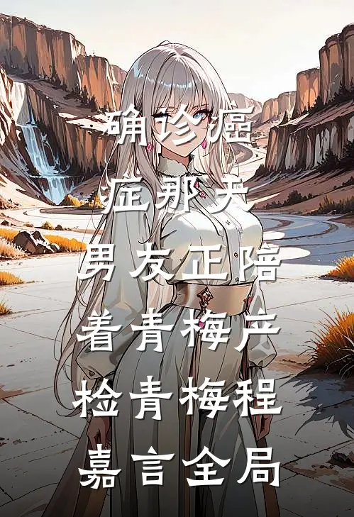 确诊癌症那天，男友正陪着青梅产检青梅程嘉言全局