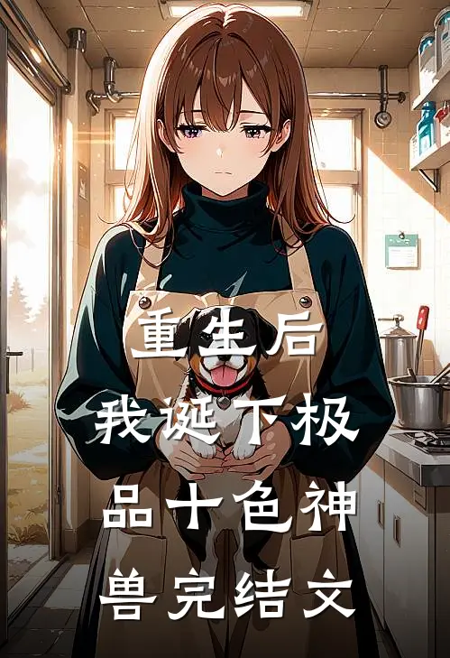 重生后，我诞下极品十色神兽完结文