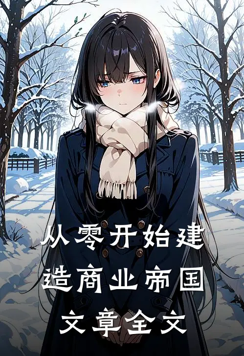 从零开始建造商业帝国文章全文