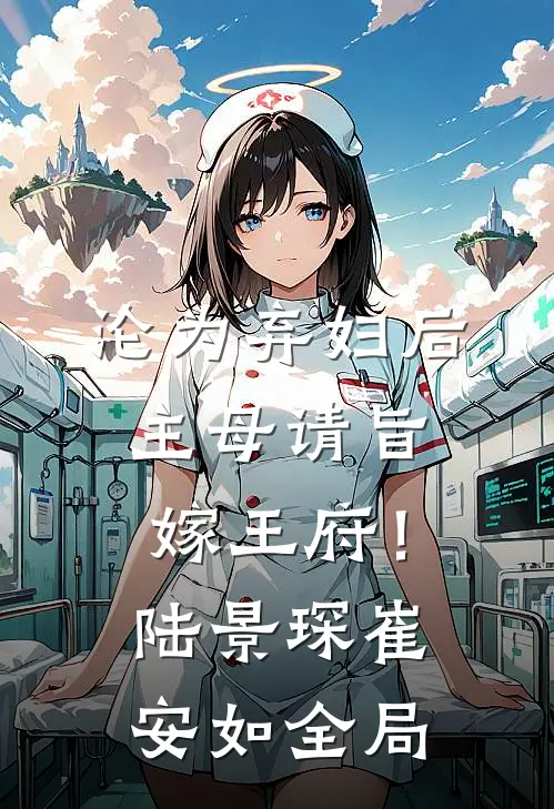 沦为弃妇后，主母请旨嫁王府！陆景琛崔安如全局