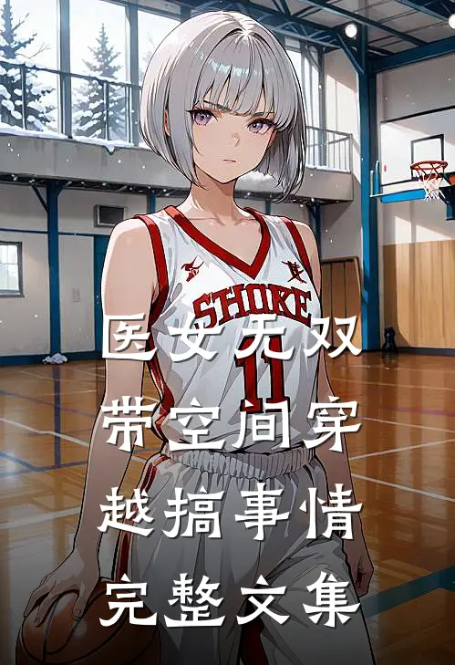 医女无双：带空间穿越搞事情完整文集