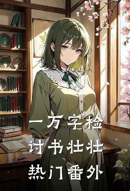 一万字检讨书壮壮热门番外