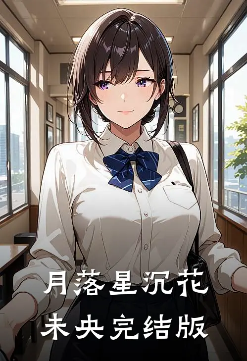 月落星沉花未央完结版