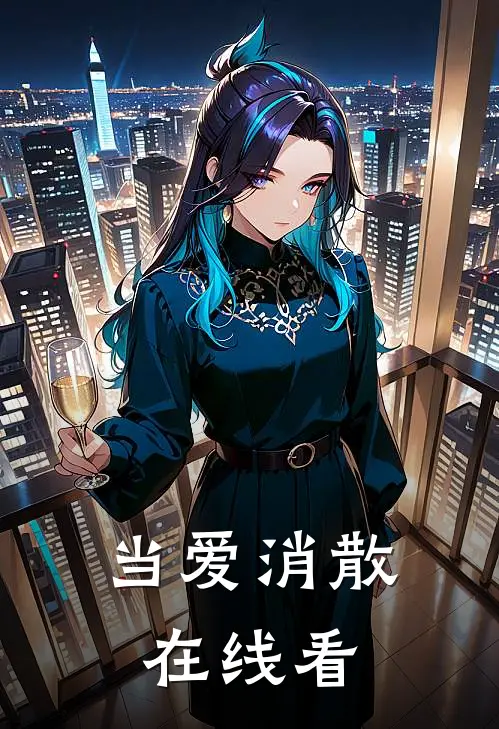 当爱消散在线看