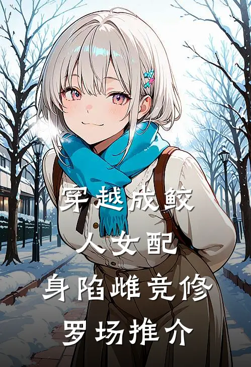 穿越成鲛人女配，身陷雌竞修罗场推介