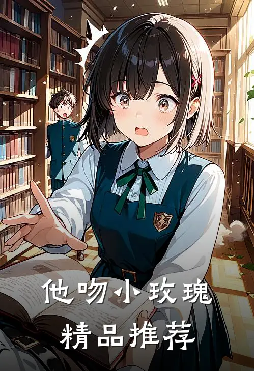 他吻小玫瑰精品推荐