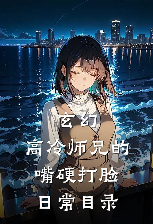 玄幻：高冷师兄的嘴硬打脸日常目录