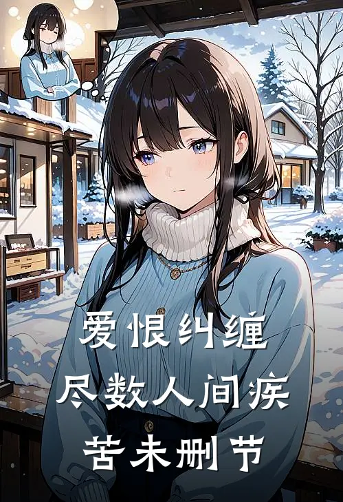 爱恨纠缠，尽数人间疾苦未删节