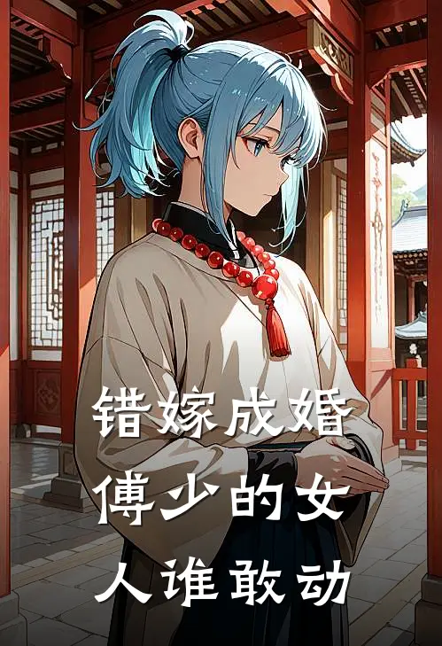 错嫁成婚：傅少的女人谁敢动