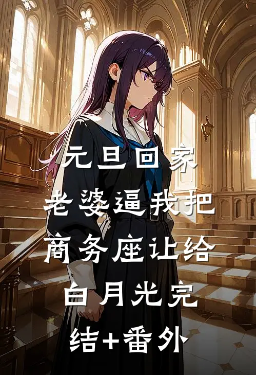 元旦回家，老婆逼我把商务座让给白月光完结+番外