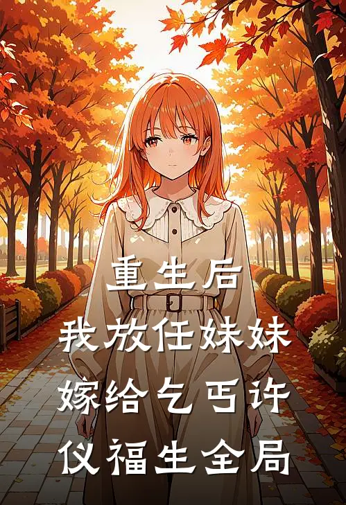 重生后，我放任妹妹嫁给乞丐许仪福生全局