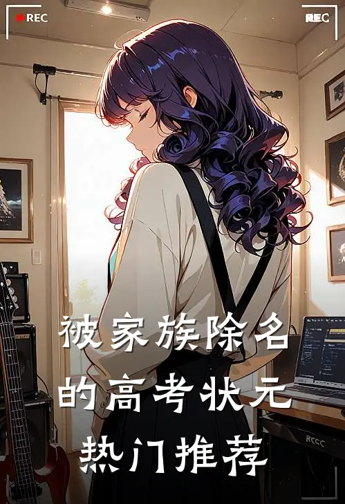 被家族除名的高考状元热门推荐