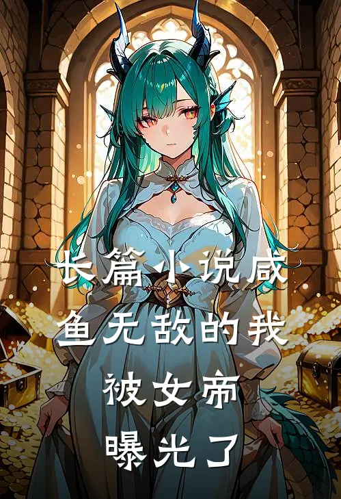 长篇小说咸鱼无敌的我，被女帝曝光了