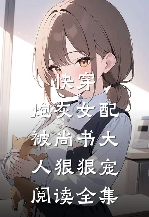快穿：炮灰女配被尚书大人狠狠宠阅读全集