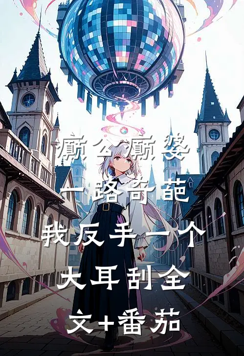 癫公癫婆一路奇葩，我反手一个大耳刮全文+番茄