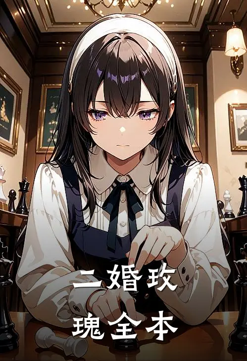 二婚玫瑰全本
