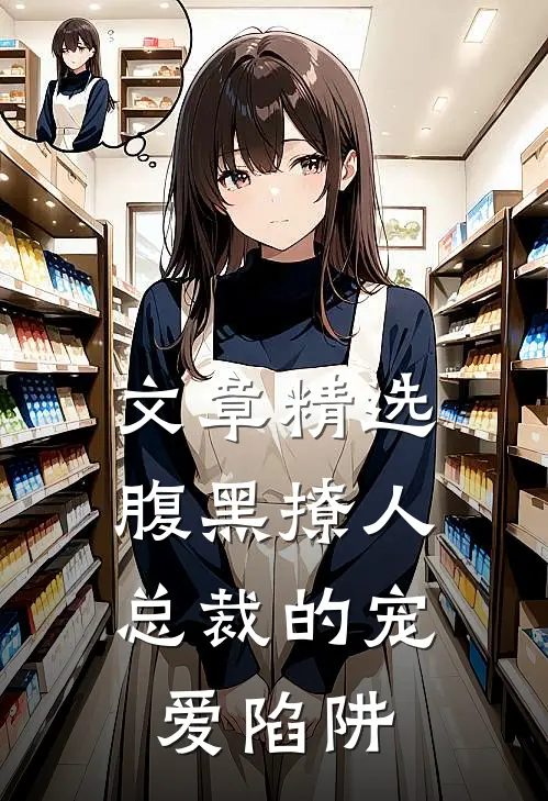 文章精选腹黑撩人：总裁的宠爱陷阱