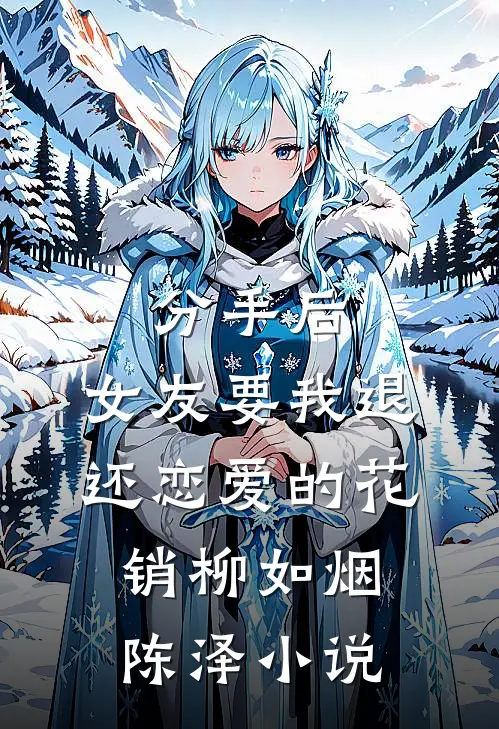 分手后，女友要我退还恋爱的花销柳如烟陈泽小说