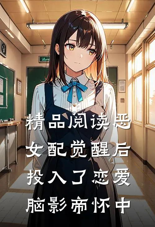 精品阅读恶女配觉醒后，投入了恋爱脑影帝怀中