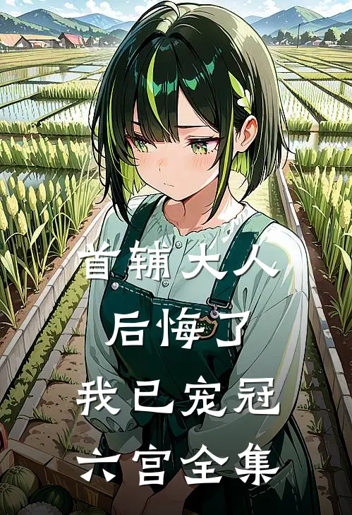 首辅大人后悔了，我已宠冠六宫 全集