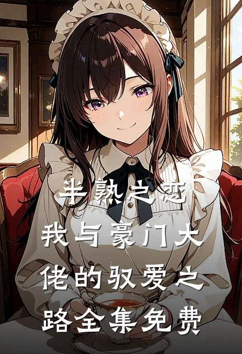 半熟之恋：我与豪门大佬的驭爱之路全集免费