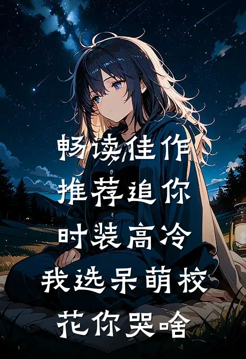 畅读佳作推荐追你时装高冷，我选呆萌校花你哭啥