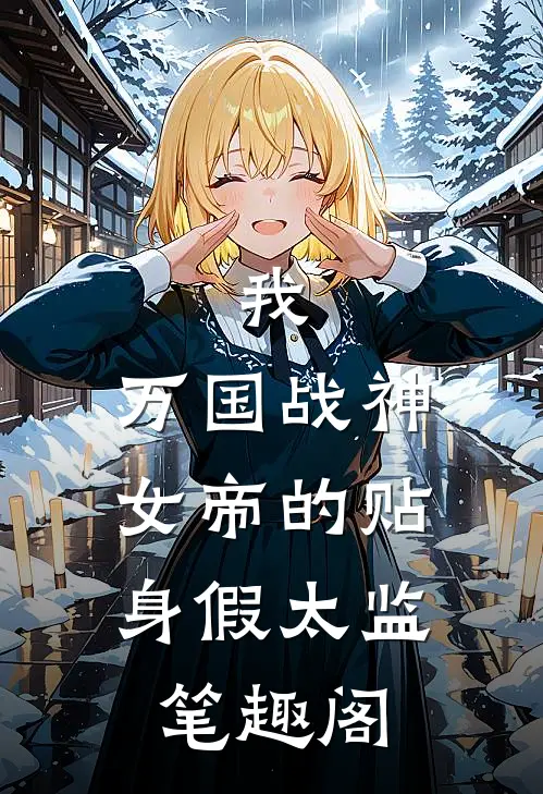 我，万国战神，女帝的贴身假太监笔趣阁