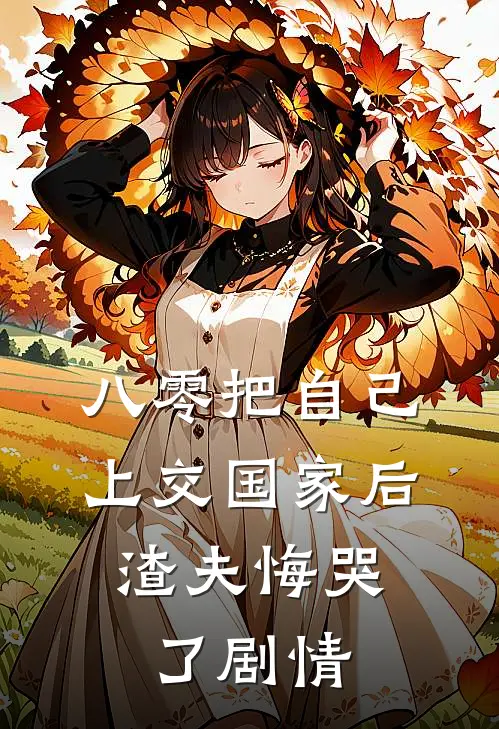 八零把自己上交国家后，渣夫悔哭了剧情