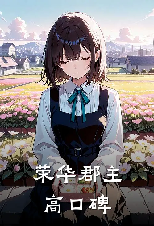荣华郡主高口碑
